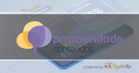 Prosperidade Conteúdos
