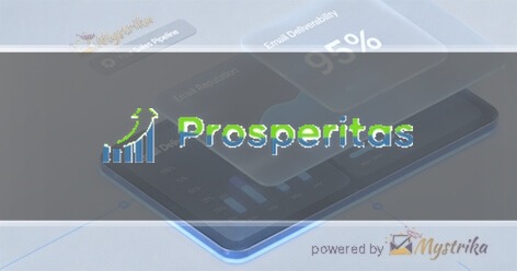 Prosperitas Agency logo