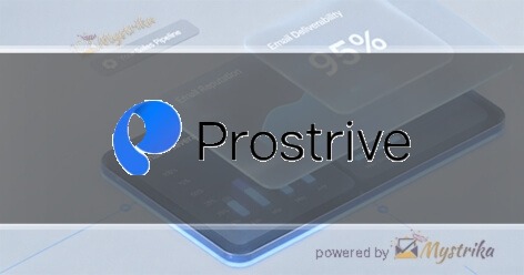 Prostrive