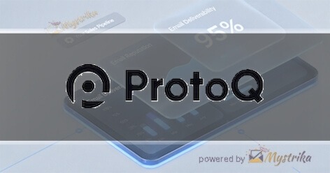 ProtoQ Agency logo
