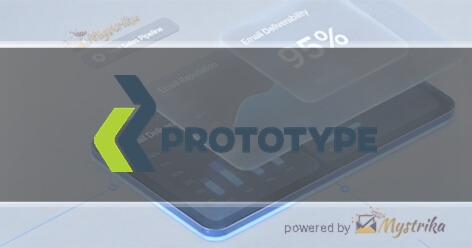 Prototype Creative Agency logo