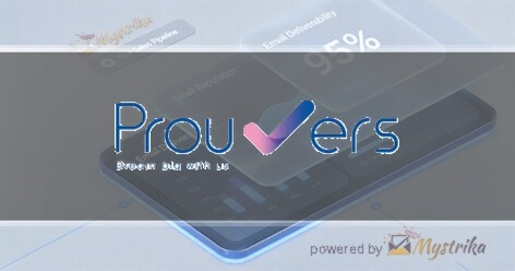 Prouvers Digital Marketing Agency