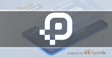 Prox Digital Agency Agency logo