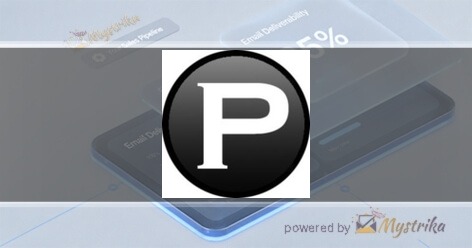 PRWeb Agency logo