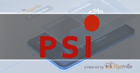 PSI Agency logo