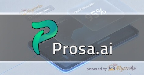 PT Prosa Solusi Cerdas Agency logo