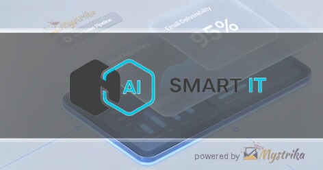 PT SMARTIT MANTAP DIGITAL INDONESIA