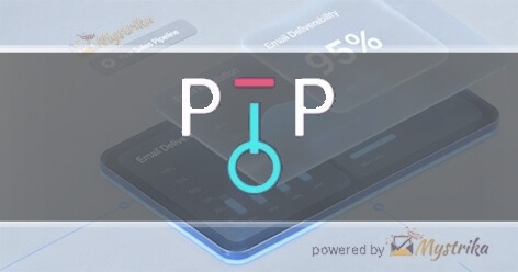 PTP Agency Ltd. Agency logo