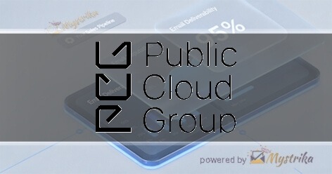 Public Cloud Group GmbH