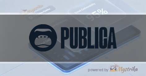 Publica Agency logo