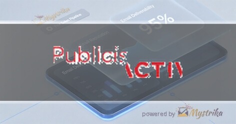 Publicis Activ Paris