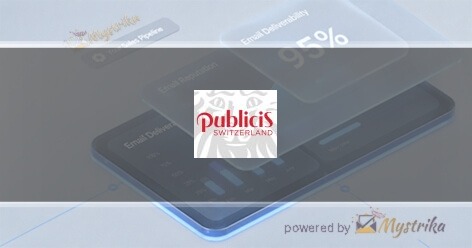 Publicis Communications Schweiz AG