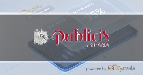 Publicis Comunicación España