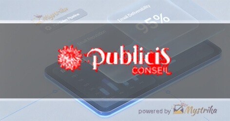 Publicis Conseil