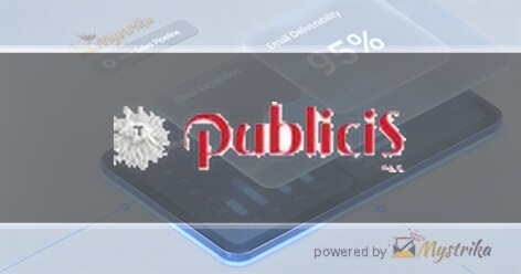 Publicis LMA