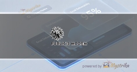 Publicis Modem
