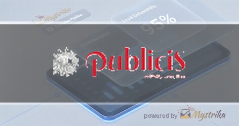 Publicis Worldwide