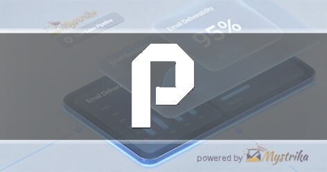 Publicize Agency logo