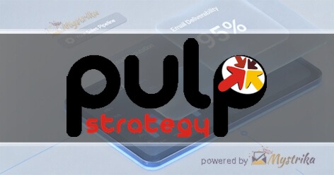 Pulp Strategy Communications Pvt Ltd.