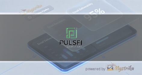 Pulsfi Marketing Agency