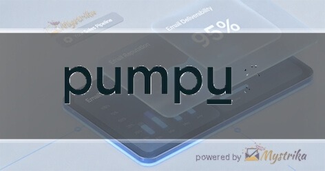 PumpUp