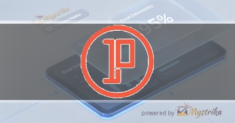 Punchcard Systems Agency logo