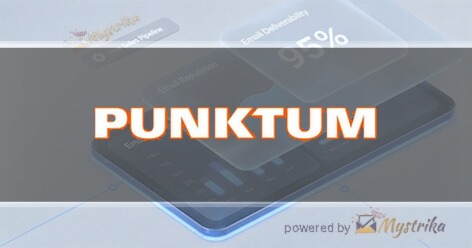 PUNKTUM Werbeagentur GmbH