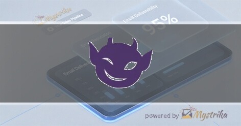 Purple Imp Agency logo