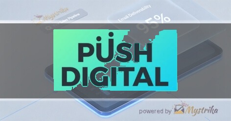 Push Digital