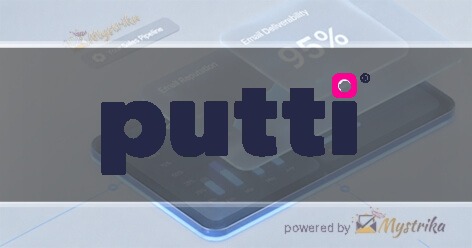 Putti Agency logo
