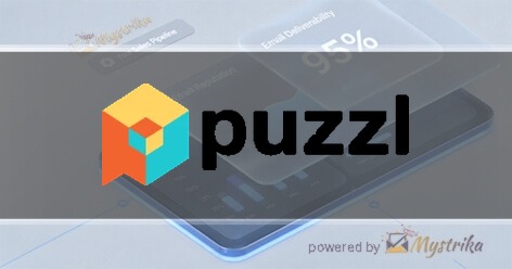Puzzl Media Agency logo