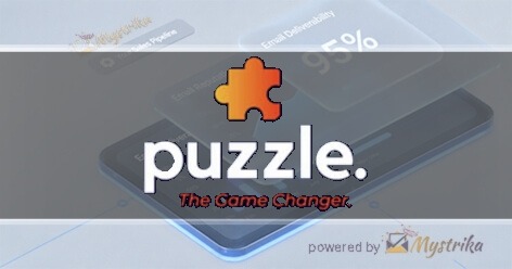 Puzzle Agency logo