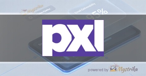 PXL AS Agency logo