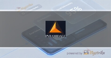 Pyramidale Communication Agency logo