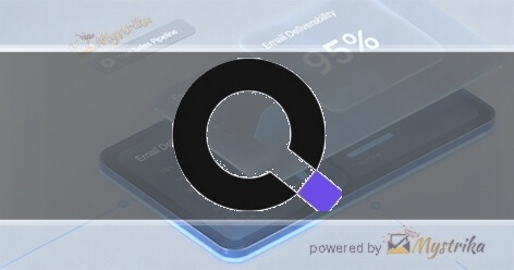 Qemie Agency logo