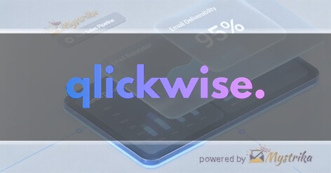 Qlickwise Agency logo