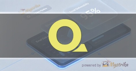 Qonversio Agency logo