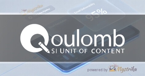 QOULOMB MARKETING PRIVATE LIMITED