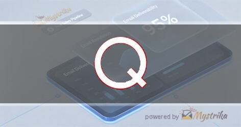 QTIM Agency logo