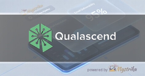 Qualascend Agency logo