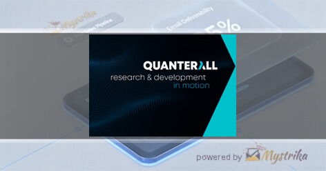Quanterall