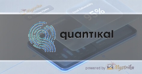 Quantikal