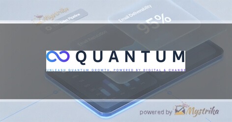 QUANTUM GROWTH ADVISORY