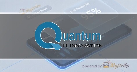 Quantum IT Innovation Agency logo