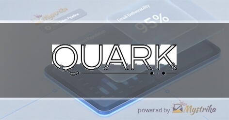 Quark Audiovisual