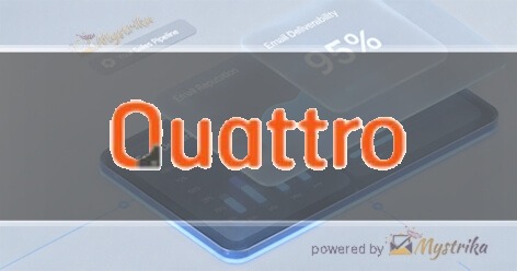 Quattro Stand Agency logo