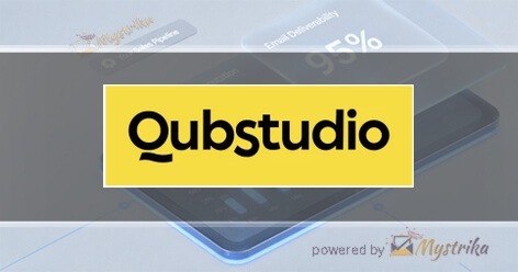Qubstudio Agency logo