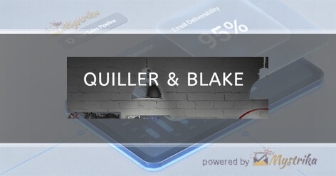 Quiller & Blake Advertising