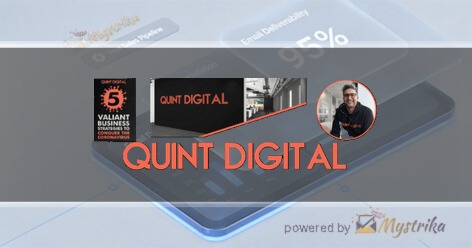 Quint Digital Marketing Agency