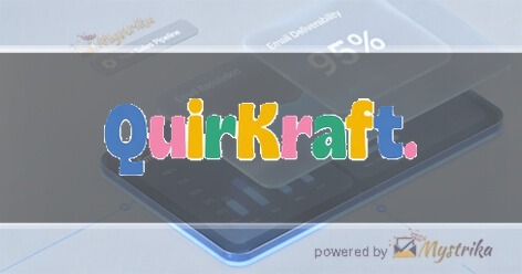 QuirKraft Agency logo